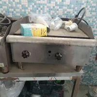 فروش تجهیزات کافیشاپ|کافیشاپ و رستوران|مشهد, شهید رضوی|دیوار