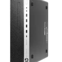 مینی کیس قوی با مانیتور