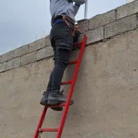 دوربین مداربسته|دوربین مداربسته|بهبهان, |دیوار