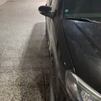 رانا پلاس مشکی متالیک