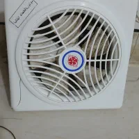 فن درحدنو|پنکه و تصفیهکنندهٔ هوا|باوی, |دیوار