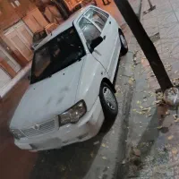 پراید ۱۱۱مدل ۹۴