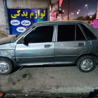 پراید 141