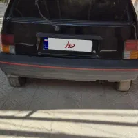 پراید هاچ‌بک کره ای مدل۸۸|خودرو سواری و وانت|جیرفت, |دیوار