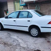 سمند 99|خودرو سواری و وانت|بروجرد, |دیوار