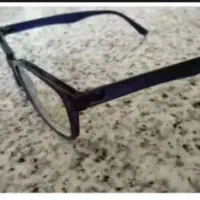 عینک و فرم عینک