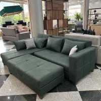 مبل اورنگ مبل تختخوابشو لاکچری اورنگ تختخواب