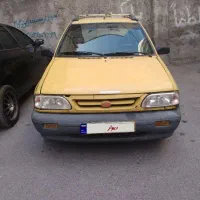 تاکسی مدل ۸۷