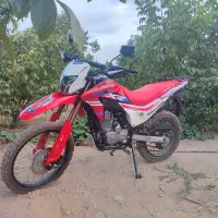فلات طرح ایکس آر 250xr