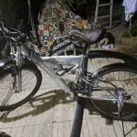 دوچرخه کاملا سالم|دوچرخه، اسکیت، اسکوتر|بندرعباس, |دیوار