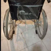 ویلچر کارکرده