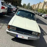 وانت پیکان ۹۳