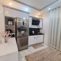 ۱۱۰ متر / نوساز فول / پشت بام اختصاصی / آسانسور|فروش آپارتمان|مشهد, شهرک بهارستان|دیوار