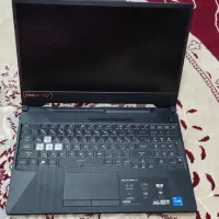 لپ تاپ 15.6 اینچی ایسوس مدل TUF Gaming|رایانه همراه|تهران, شادآباد|دیوار