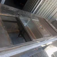 سرخکنفرساندویچچرخگوشتگرمکنپوستکنخلالکن|کافیشاپ و رستوران|اصفهان, قهجاورستان|دیوار