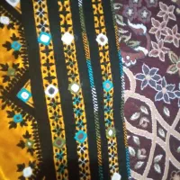 دوچگر|لباس|چابهار, |دیوار