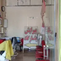 مغازه محله ب ۶ زیر قیمت فروش فوری فوری|فروش مغازه و غرفه|فولادشهر, B6|دیوار