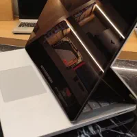 سرفیس لپ تاپ استودیو 2 i7-1370h رم 32 RTX 4050|رایانه همراه|شیراز, ملاصدرا|دیوار