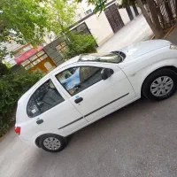 تیبا ۲ مدل ۹۷|خودرو سواری و وانت|اراک, |دیوار