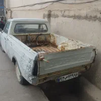 اسقاط انواع خودرو سواری و سنگین