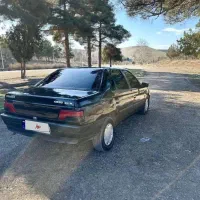 پژو مدل۸۳|خودرو سواری و وانت|پارس‌آباد, |دیوار