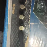 گاز ترموکوپل دار