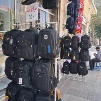 کیف وکفش مدارس|کیف، کفش، کمربند|شیراز, نصرآباد|دیوار