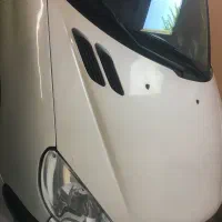 پژو ۲۰۶ مدل آخر ۸۸ تیپ ۲