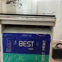 وسایل خانه|اجاق گاز و لوازم برقی پخت‌وپز|فولادشهر, C5|دیوار