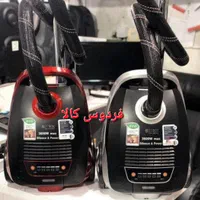 جارو برقی جاروبرقی وجاروشارژی (فروش تخفیفی)|جاروبرقی، جارو شارژی، بخارشو|گرگان, |دیوار