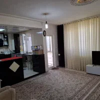 مسکن مهرگلزارشهداطبقه سوم بلوک آجرنما