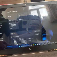 laptop hp zbook|رایانه همراه|گناباد, |دیوار