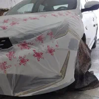 خدمات نقاشی ، pdr ،لیسه گیری،پلیش و سرامیک