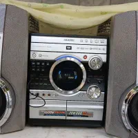 ضبط سامسونگ ۴۶۰۰وات فلش خور کارخانه