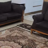 مبل هشت نفره