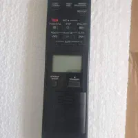 ویدیو خاص و بی نظیر ناسیونال NATIONAL L250|پخشکننده DVD و ویدیو|تهران, جنتآباد مرکزی|دیوار