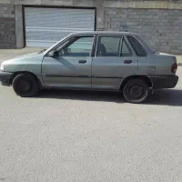 پرایدمدل۸۵تک گانه|خودرو سواری و وانت|اردبیل, |دیوار