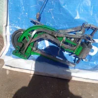 چرخ کفش دوزی