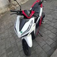 موتور طرح کلیک|موتورسیکلت|شهر ری, حمزه‌آباد|دیوار