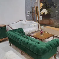 تولیدی مبل کوروش