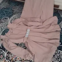 پیراهن مجلسی