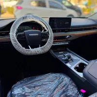 فیدلیتی الیت/پرستیژ صفر خشک برج روز رنگ سفید و مشک|خودرو سواری و وانت|تهران, دریا|دیوار