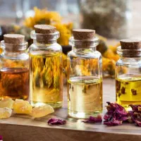 روغن ماساژ ریلکسی و فرمدهی در منزل|آرایشی، بهداشتی، درمانی|تهران, صد دستگاه|دیوار