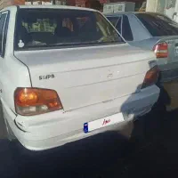 پراید۱۳۲مدل۹۰