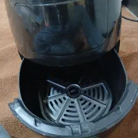 سرخ کن بدون روغن|اجاق گاز و لوازم برقی پخت‌وپز|بندر ماهشهر, |دیوار