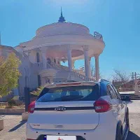 x22 pro دنده اتوماتیک|خودرو سواری و وانت|سیرجان, |دیوار