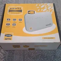 مودم ایرانسل  S1