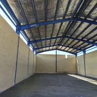 فروش زیر قیمت۱۲۰۰مترزمینو سوله شهرصنعتی سگزی (سجزی|فروش دفتر صنعتی، کشاورزی، تجاری|اصفهان, گورت|دیوار