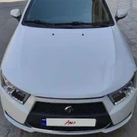 دنا پلاس توربو اتومات آپشنال 1403