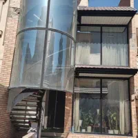 ویلایی-دربست-دو-طبقه-خیابان-تهران-مطهری